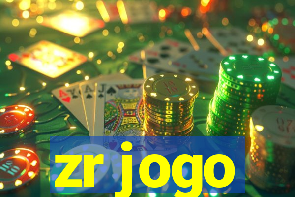 zr jogo